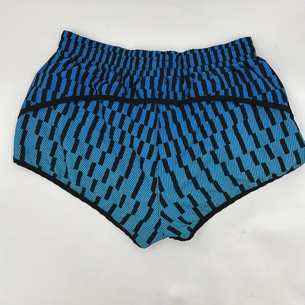 Forever 21 Brief Lined Active Shorts